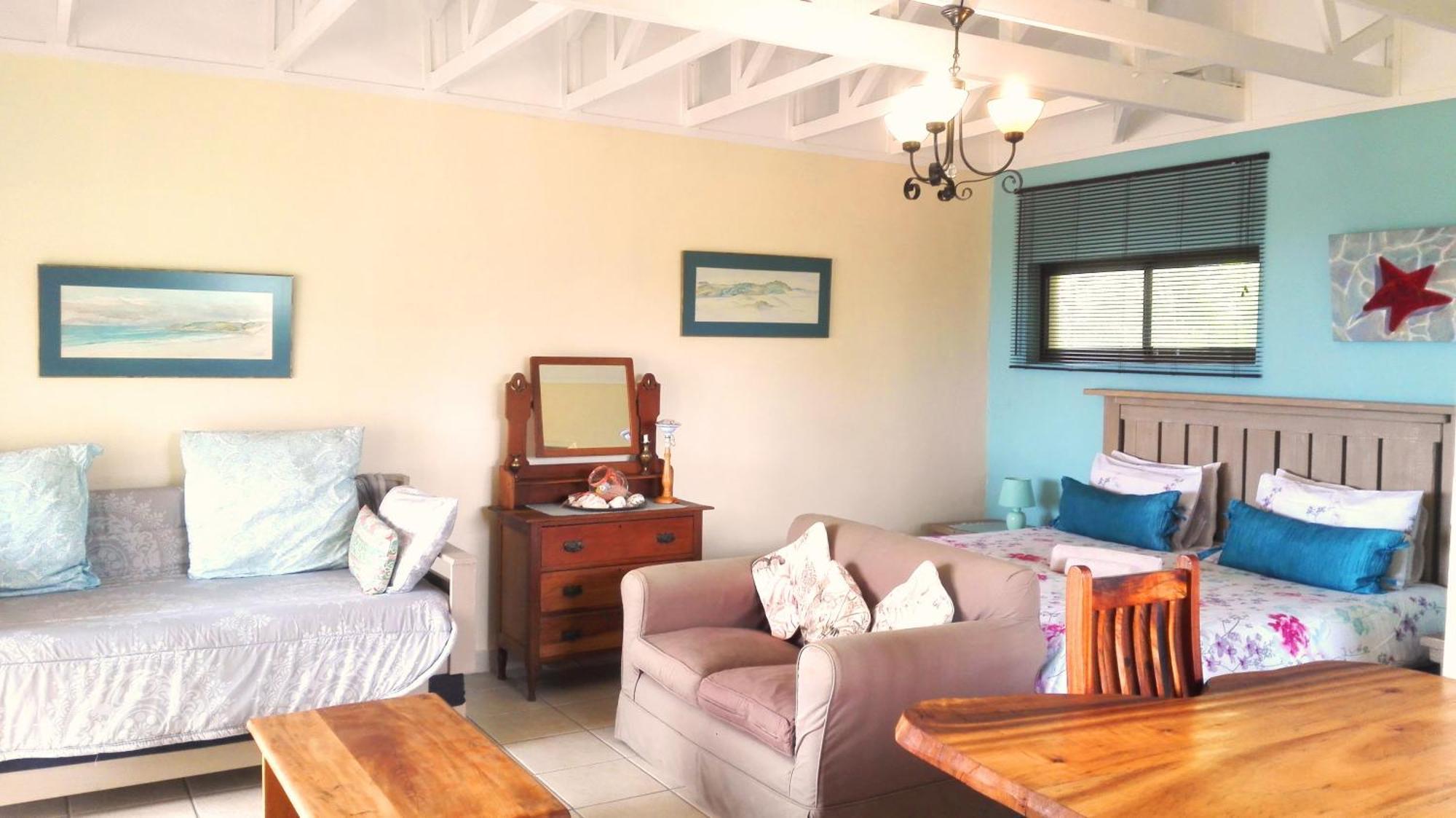 Hoylake Inn Ист-Лондон Номер фото