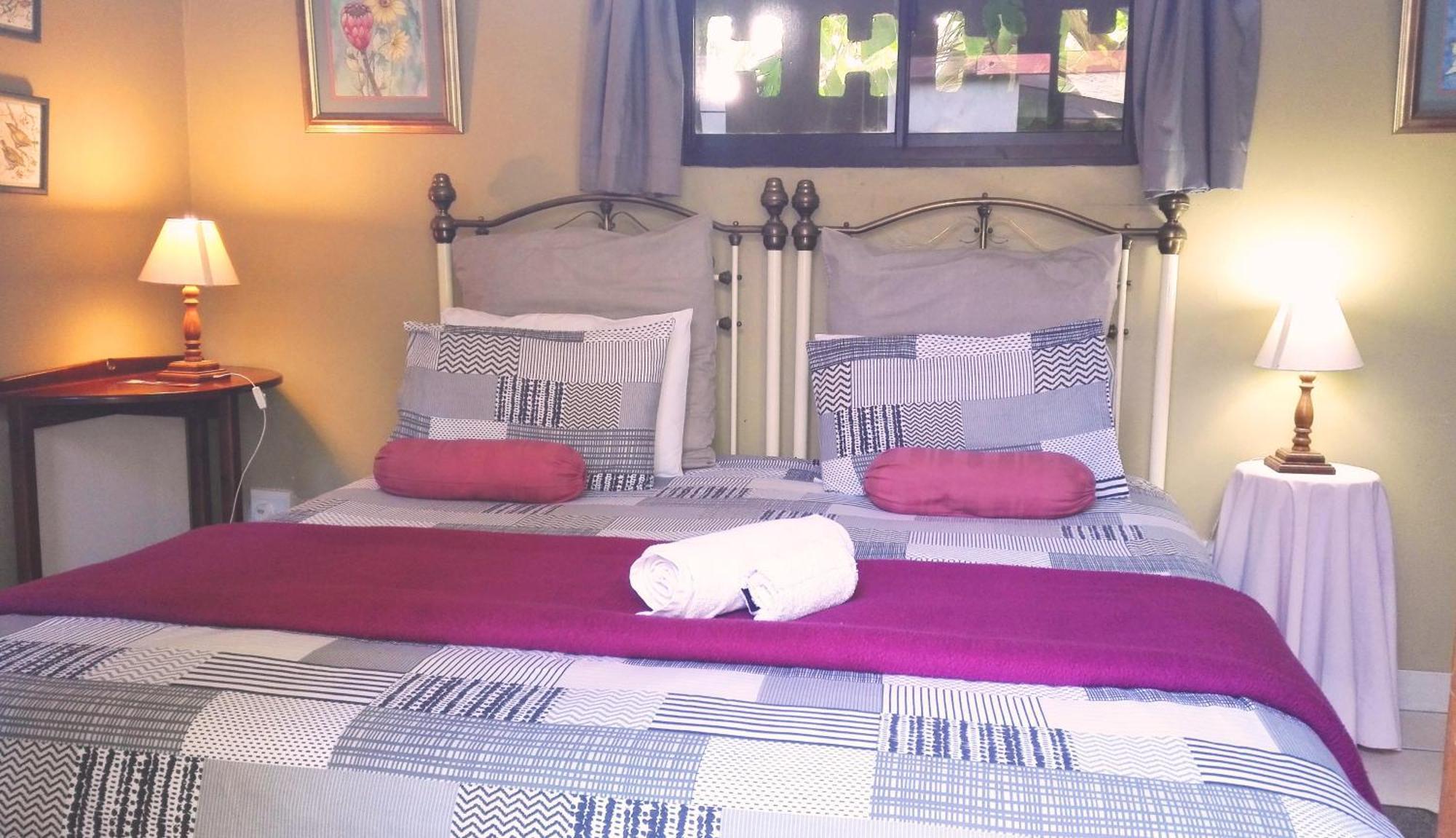 Hoylake Inn Ист-Лондон Номер фото