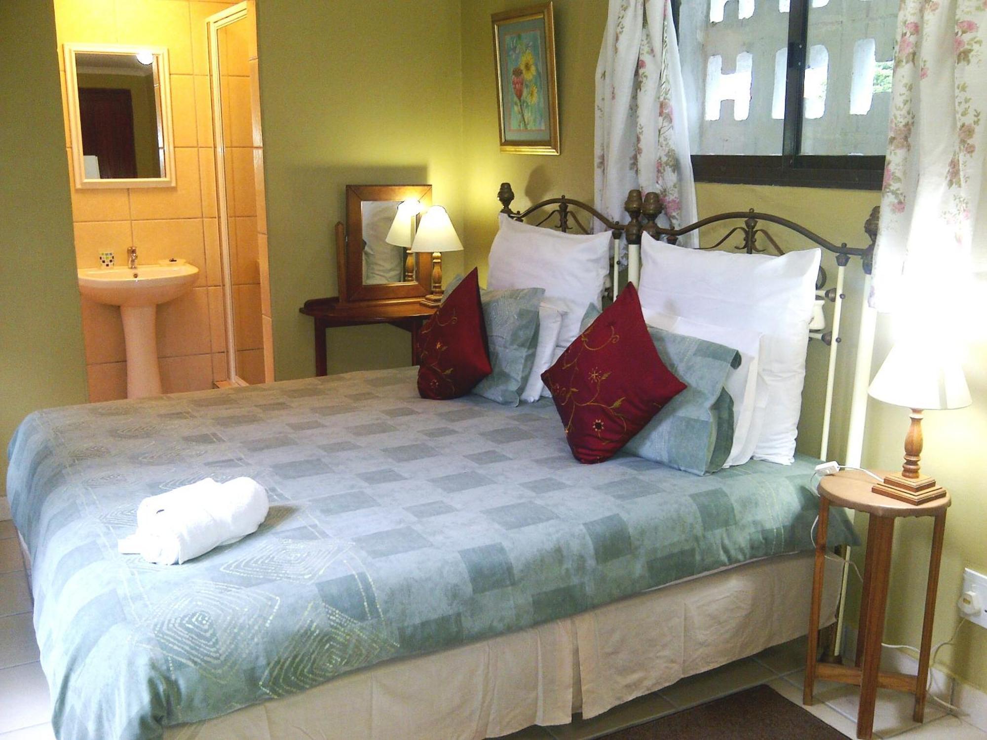 Hoylake Inn Ист-Лондон Номер фото