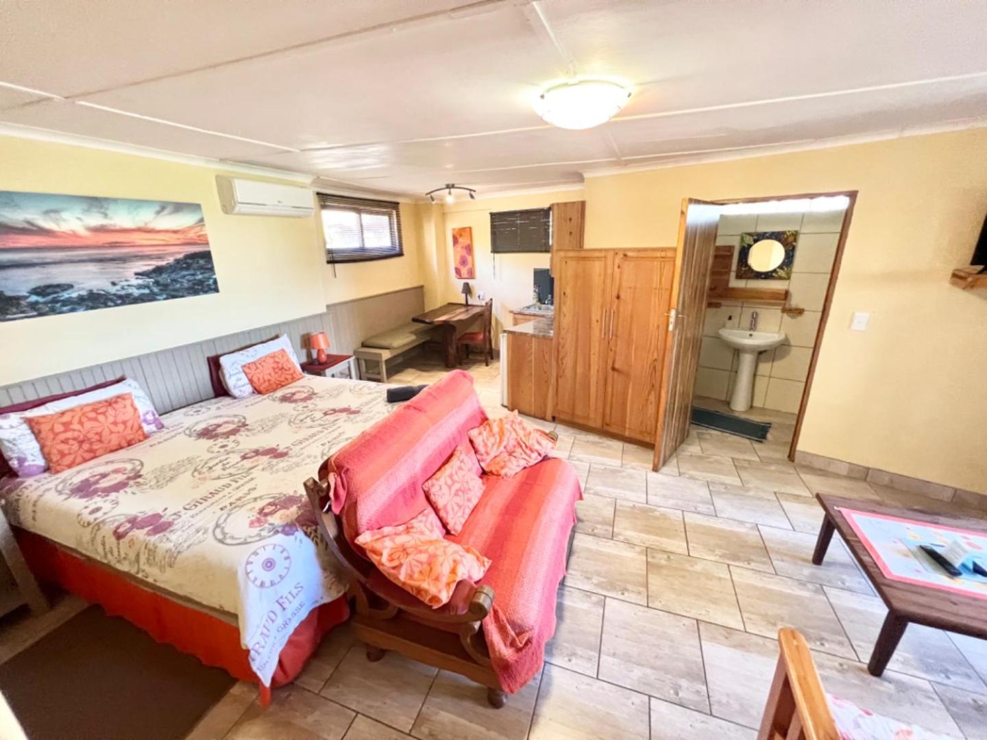 Hoylake Inn Ист-Лондон Экстерьер фото
