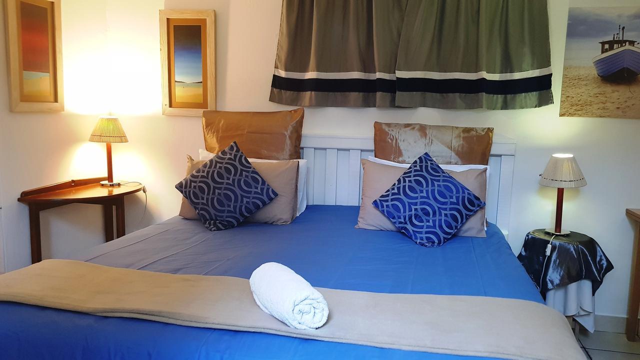Hoylake Inn Ист-Лондон Экстерьер фото